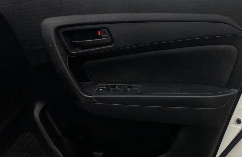 2021 Maruti Vitara Brezza VXI, Petrol, Manual, 78,065 km, Driver Side Door Panels Control