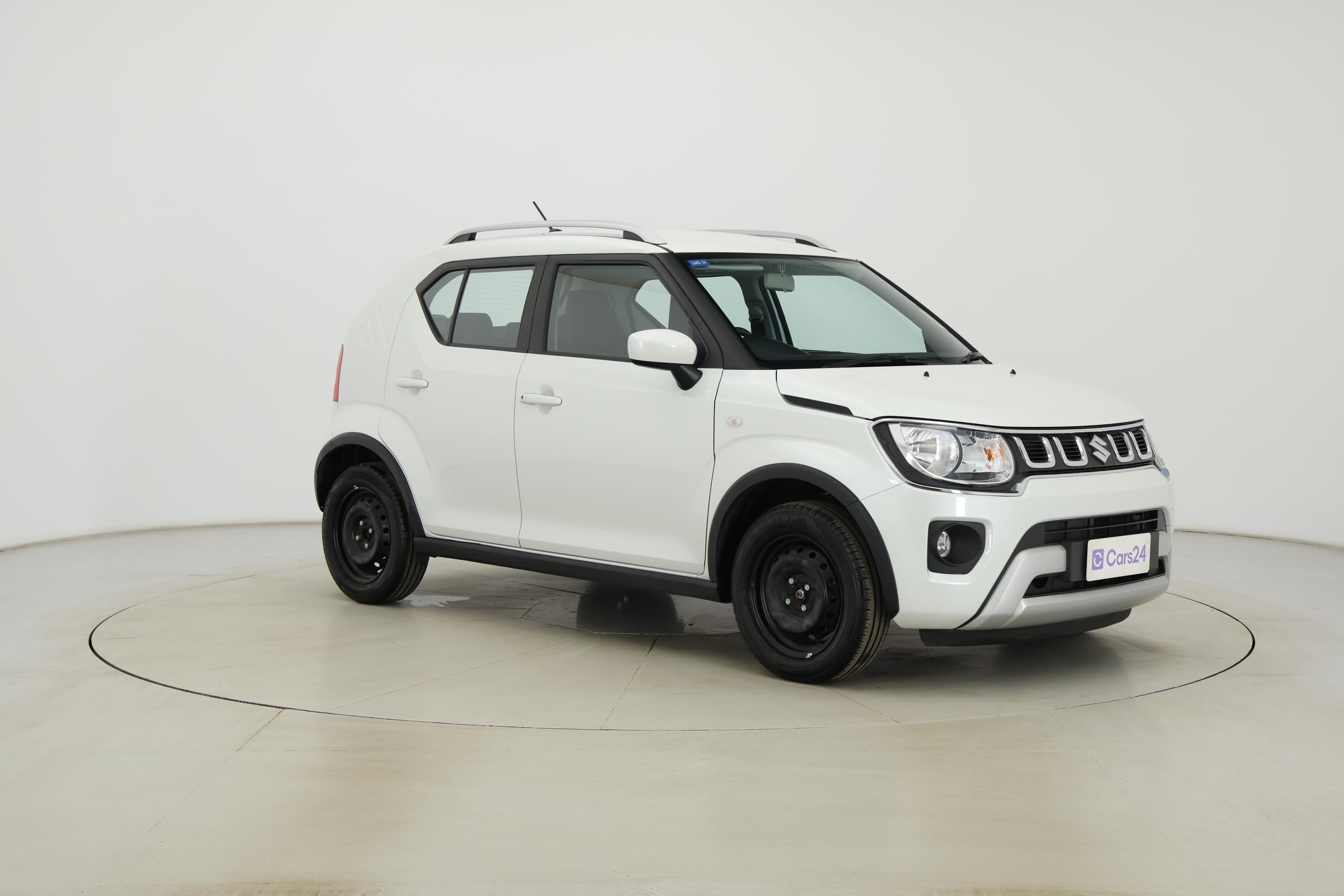 Suzuki Ignis image