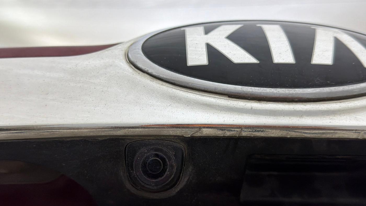 2019 KIA SELTOS HTK 1.5 PETROL, Petrol, Manual, 51,008 km, Parking Camera