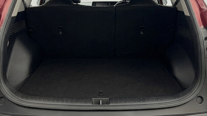 2019 KIA SELTOS HTK 1.5 PETROL, Petrol, Manual, 51,008 km, Boot Inside