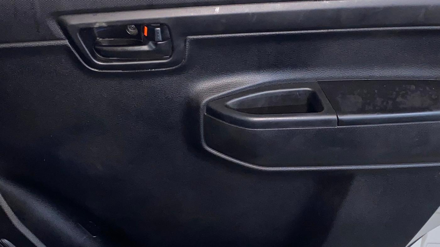 2025 Maruti S PRESSO VXI Plus AMT, Petrol, Automatic, 2,355 km, Driver Side Door Panels Control