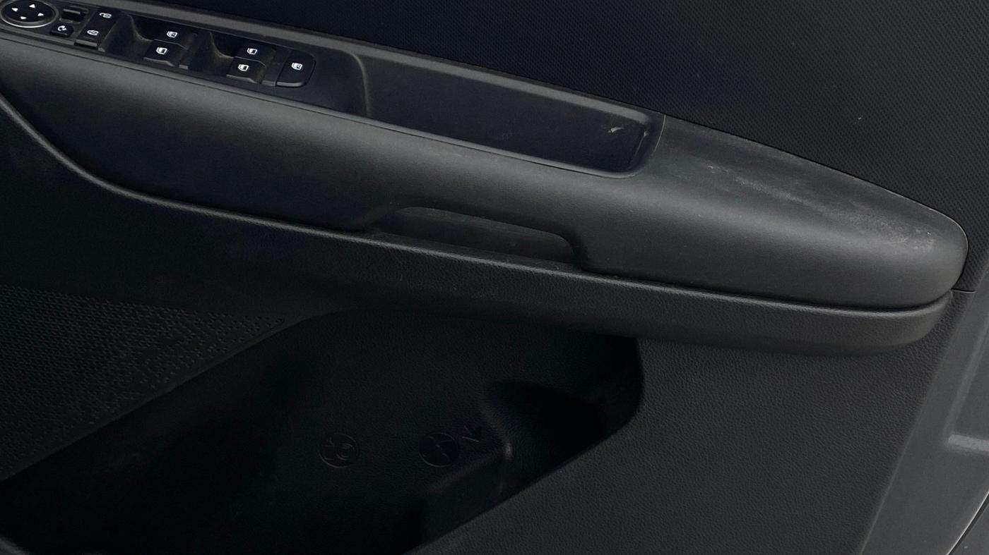 2020 KIA SONET HTK PLUS 1.0 DCT, Petrol, Automatic, 21,874 km, Driver Side Door Panels Control
