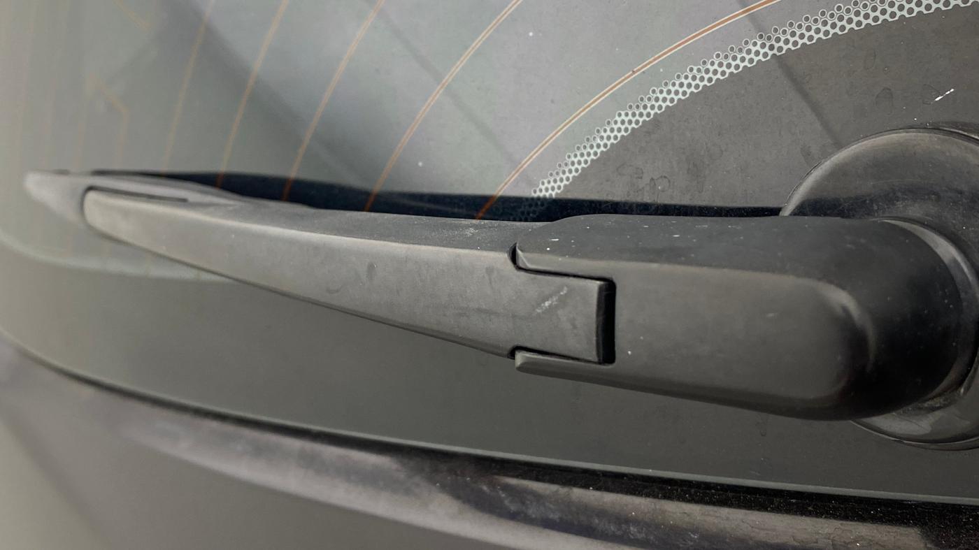 2022 Tata Tiago XZ PLUS PETROL, Petrol, Manual, 39,262 km, Rear Wiper