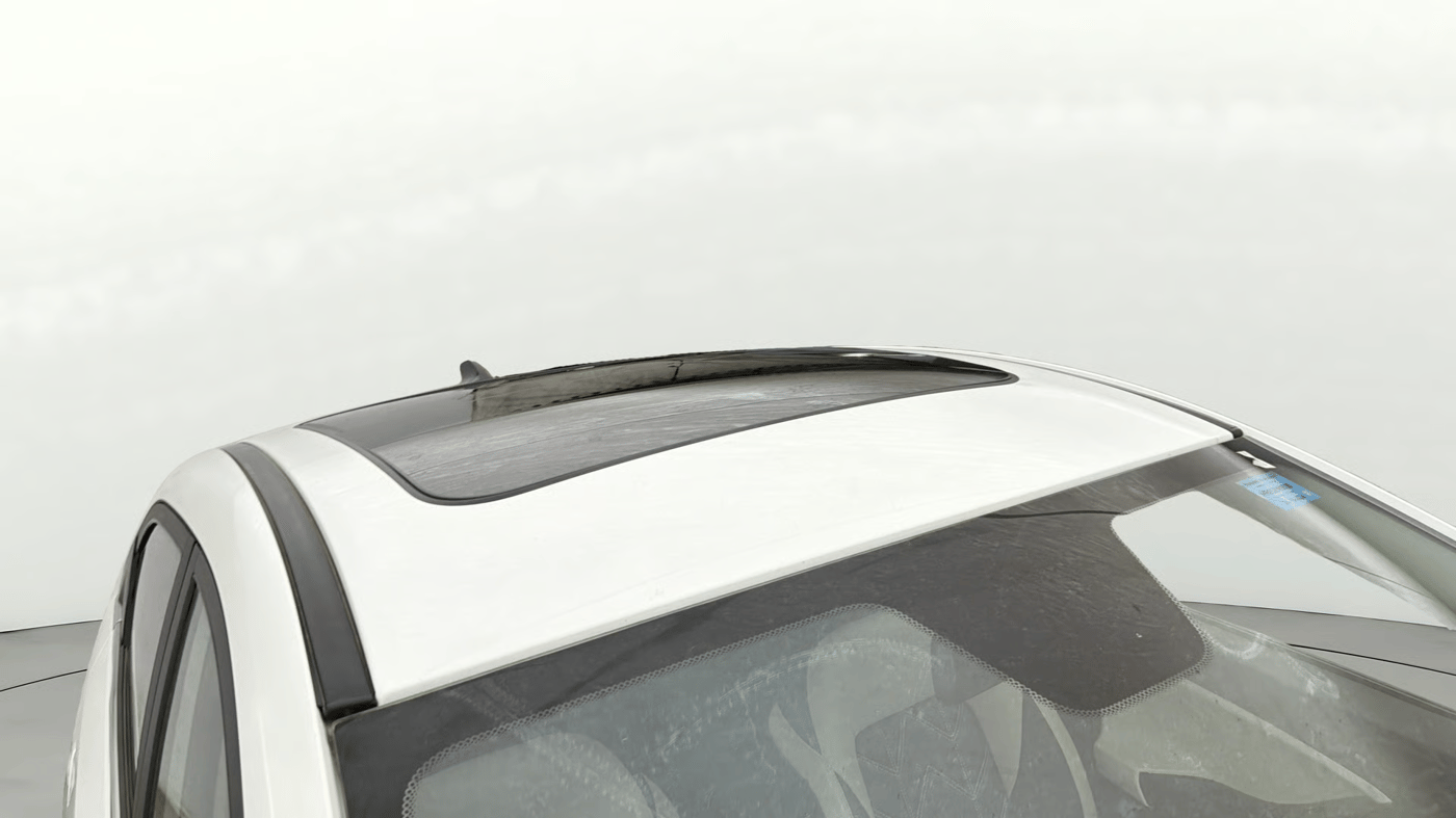 2024 Tata Curvv Pure Plus S 1.2 Petrol 6MT, Petrol, Manual, 17,191 km, Moonroof/ Sunroof
