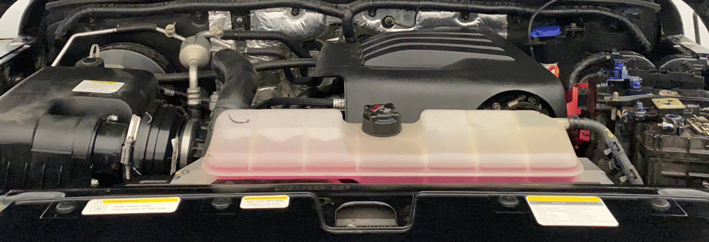 2023 Mahindra Thar LX HT PETROL 4WD MT, Petrol, Manual, 23,167 km, Engine View