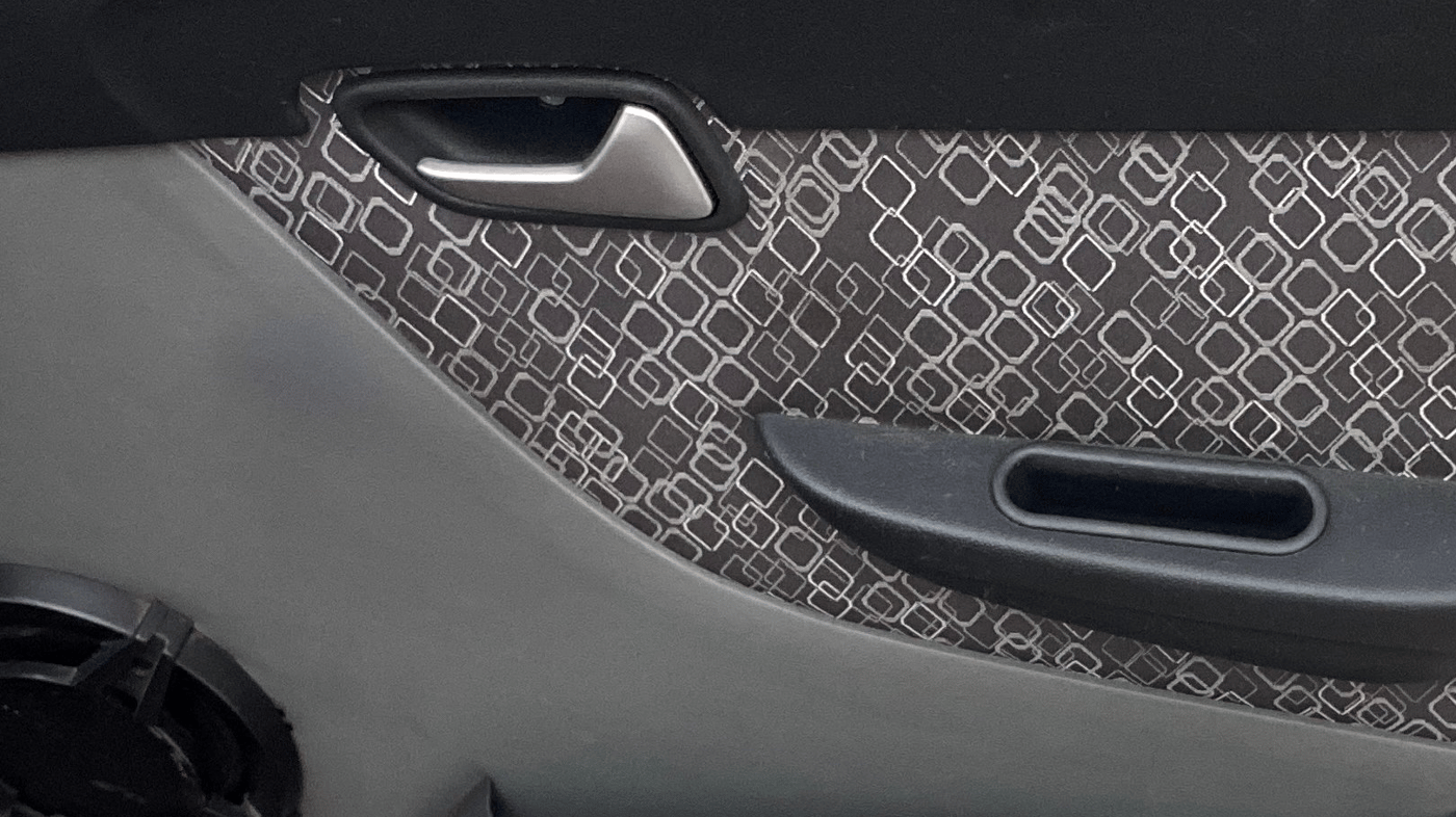 2018 Maruti Alto 800 LXI, Petrol, Manual, 64,166 km, Driver Side Door Panels Control