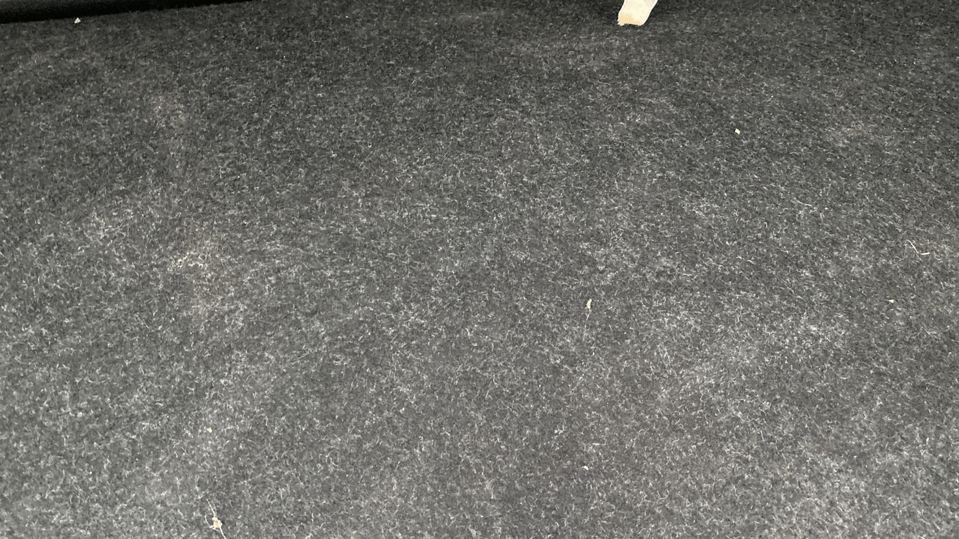 2017 Maruti Wagon R 1.0 VXI, Petrol, Manual, 56,051 km, Boot Inside