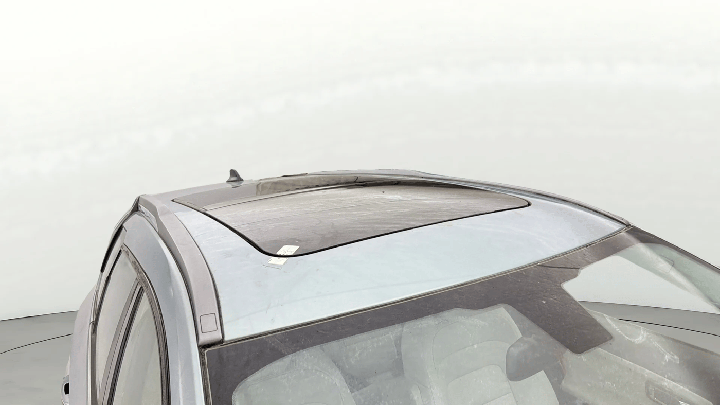 2021 Tata Safari XZ PLUS, Diesel, Manual, 59,576 km, Moonroof/ Sunroof