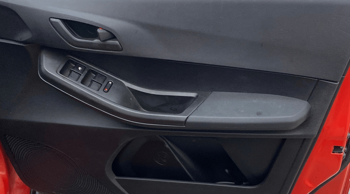 2021 Tata TIAGO NRG XZ MT, Petrol, Manual, 20,166 km, Driver Side Door Panels Control