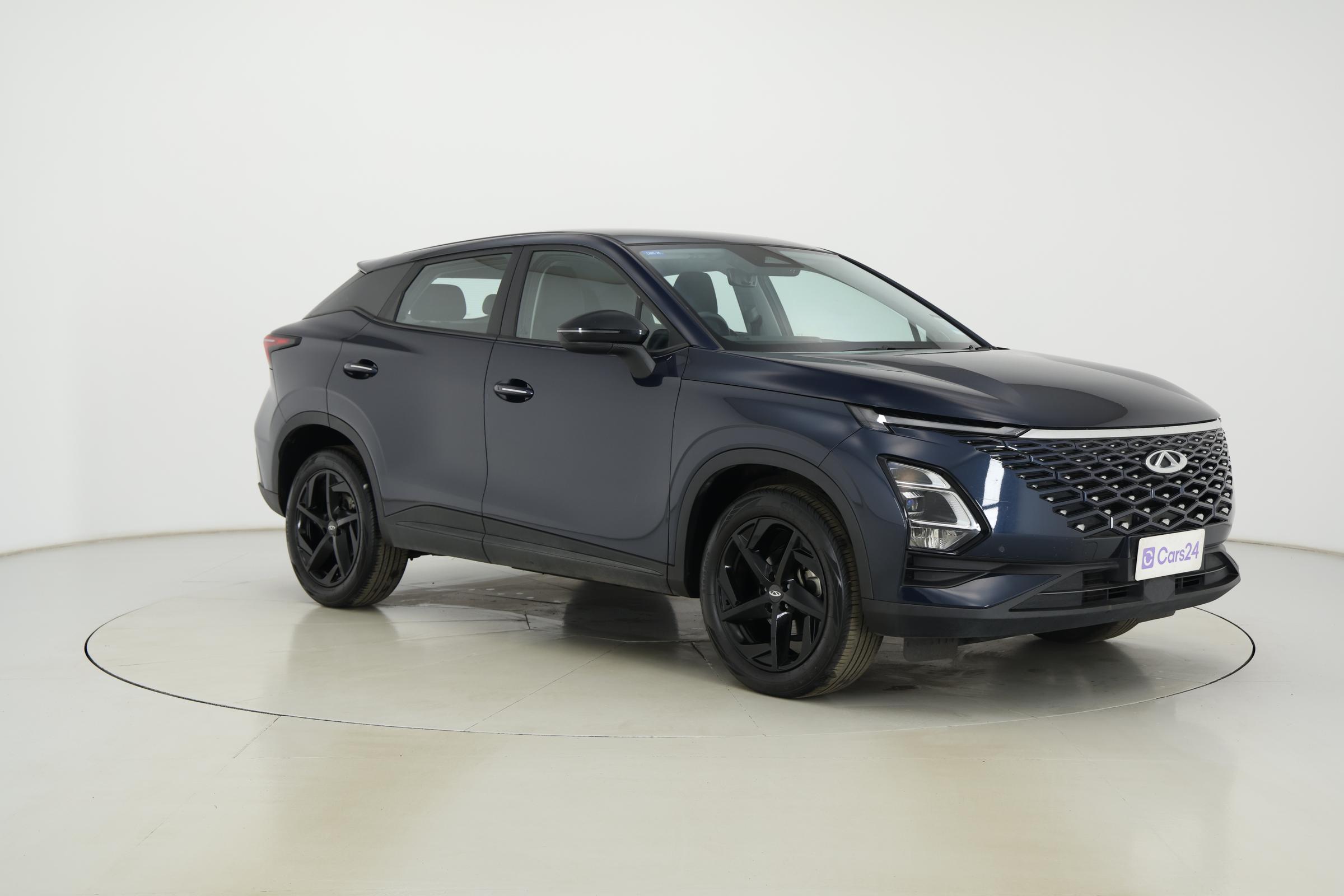Chery Omoda 5 image