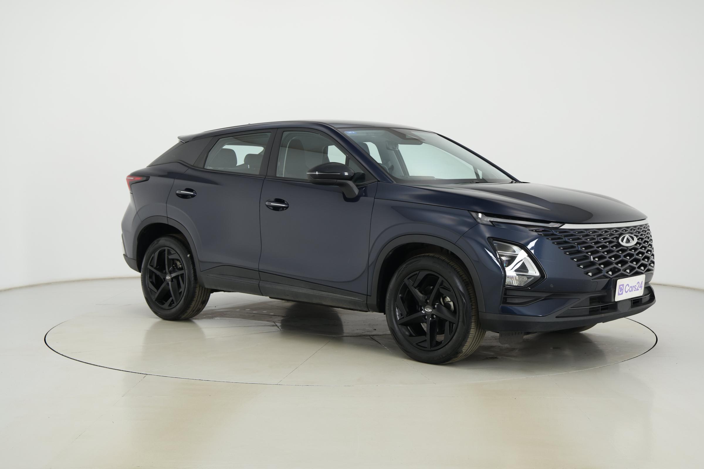Chery Omoda 5 image
