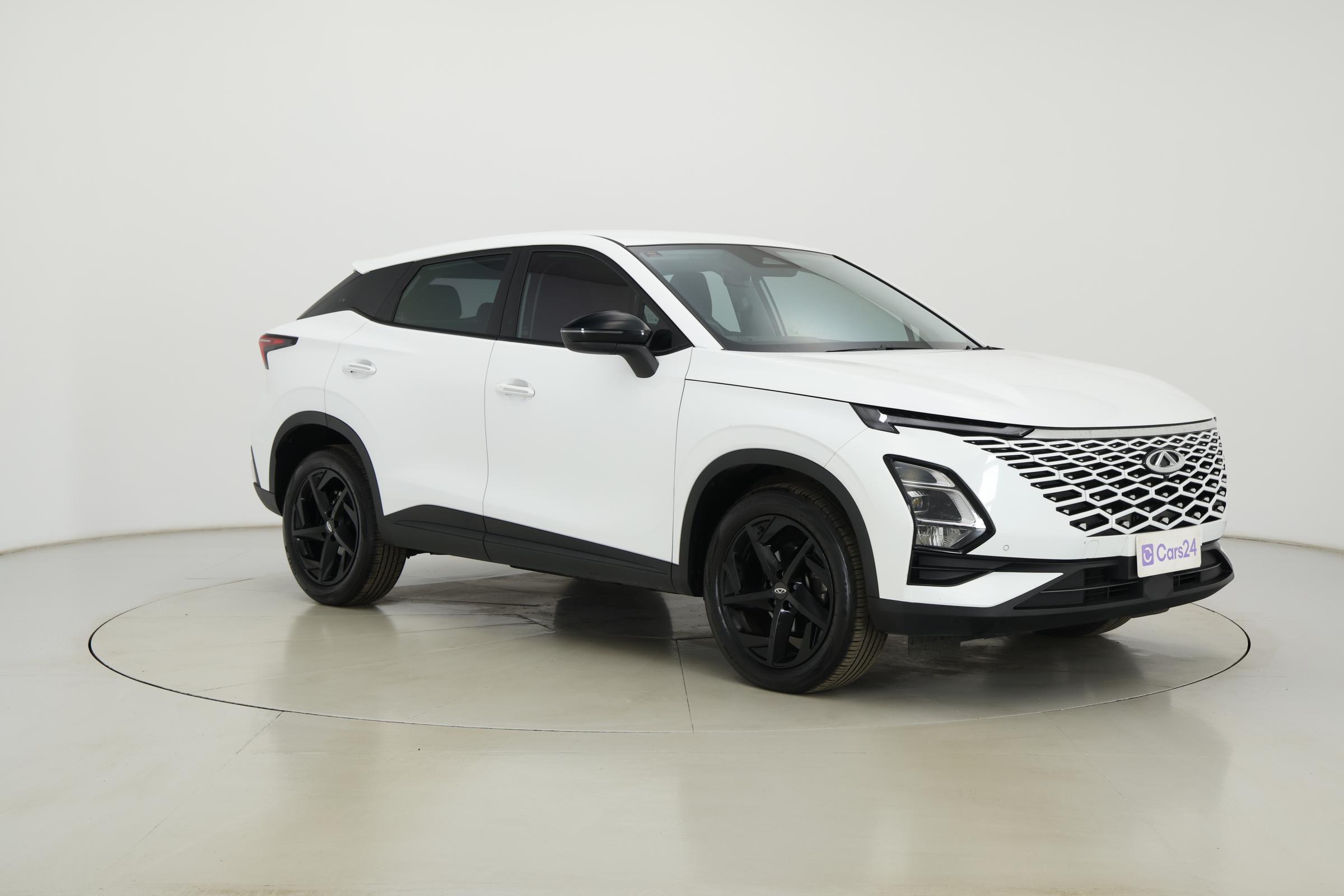 Chery Omoda 5 image