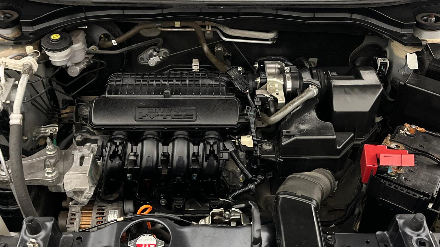 2022 Honda Amaze 1.2L I-VTEC VX, Petrol, Manual, 71,726 km, Engine View