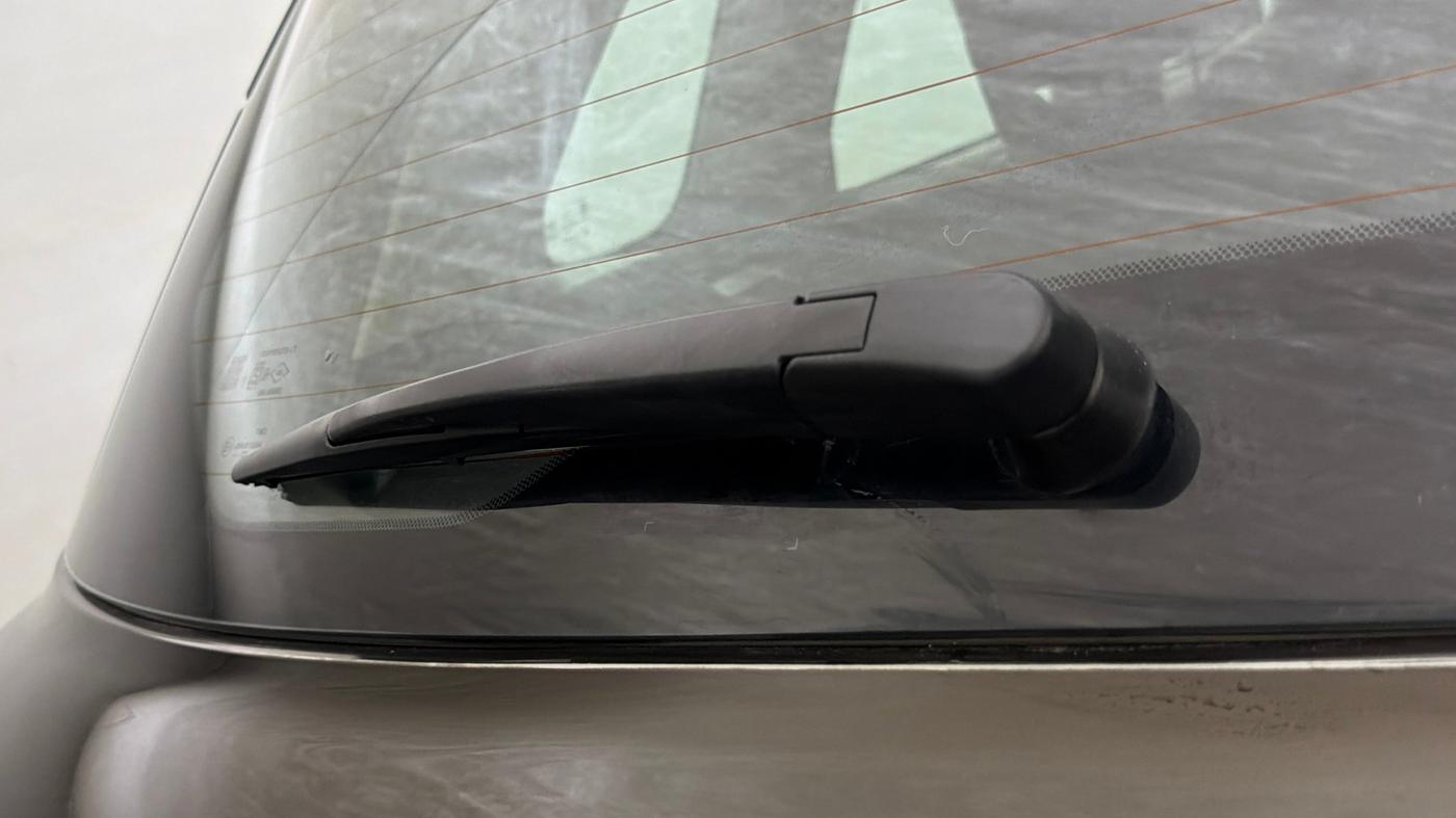 2023 Toyota URBAN CRUISER HYRYDER V HYBRID, Hybrid, Automatic, 58,158 km, Rear Wiper