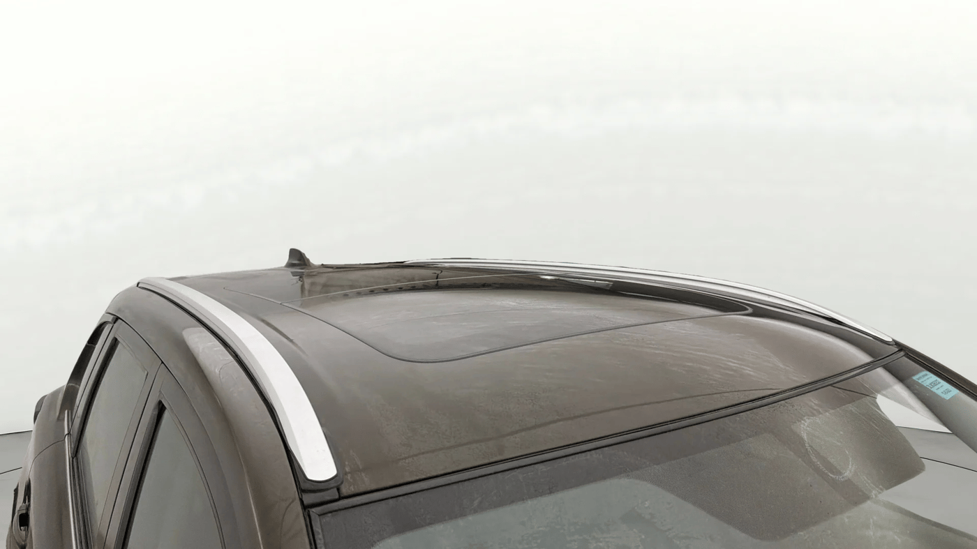 2023 Toyota URBAN CRUISER HYRYDER V HYBRID, Hybrid, Automatic, 58,158 km, Moonroof/ Sunroof