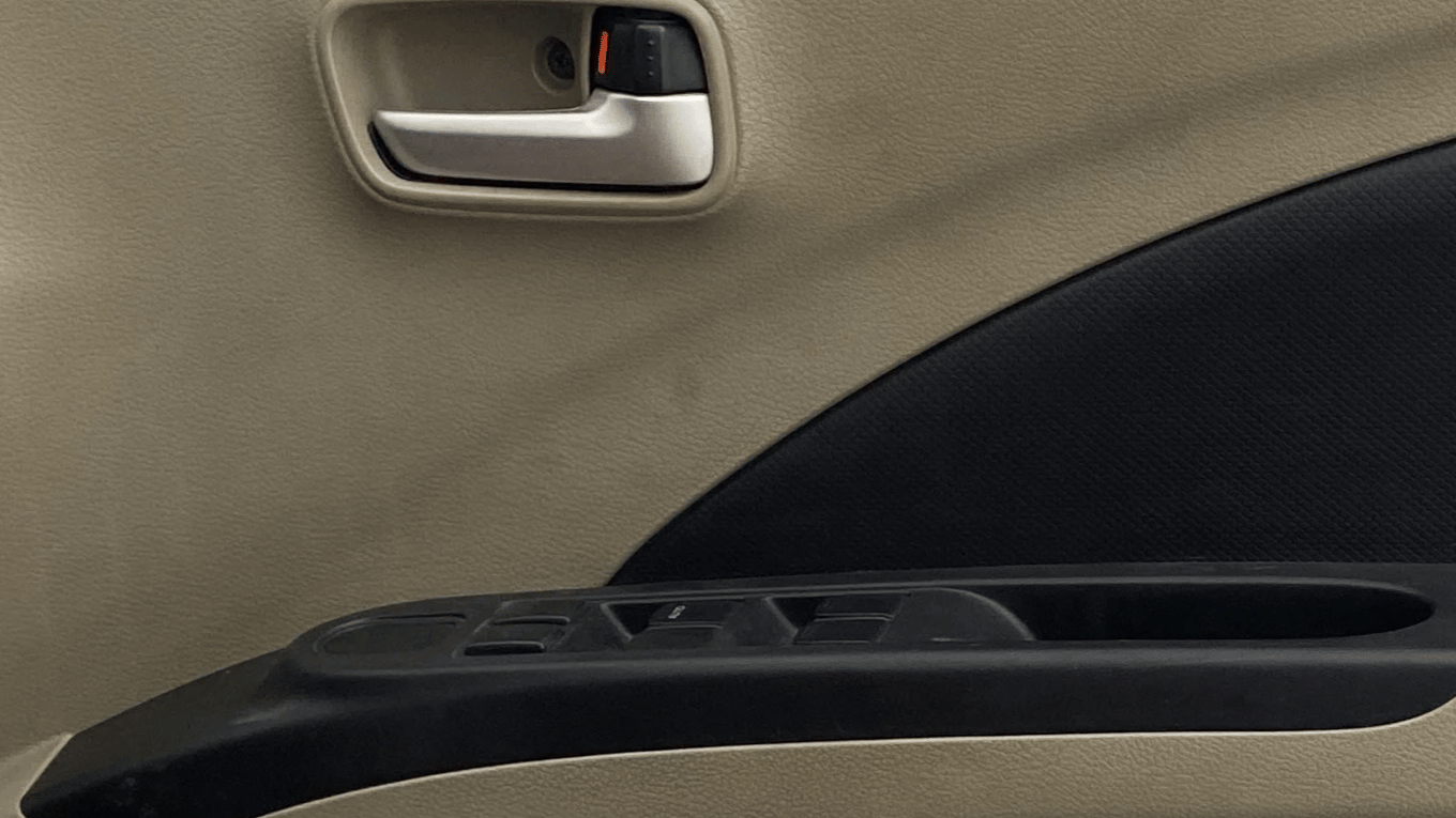 2017 Maruti Celerio VXI AMT, Petrol, Automatic, 22,444 km, Driver Side Door Panels Control