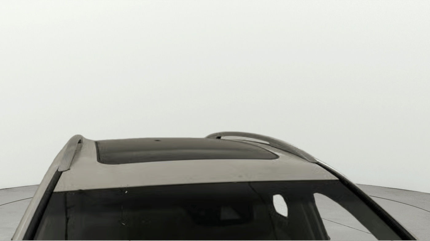 2022 MG HECTOR PLUS SAVVY PRO 1.5 TURBO CVT 7 STR, Petrol, Automatic, 53,547 km, Moonroof/ Sunroof