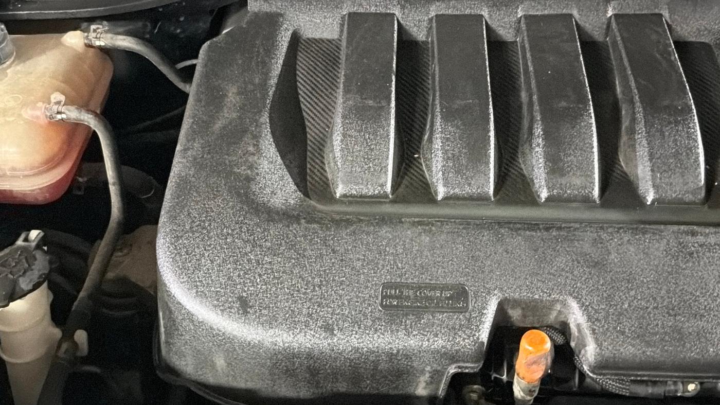 2021 Mahindra XUV700 AX 7 P MT 7 STR, Petrol, Manual, 73,146 km, Engine View - Right