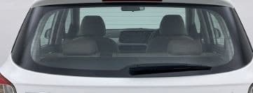 2019 Hyundai GRAND I10 NIOS ASTA 1.2 KAPPA VTVT, Petrol, Manual, 63,485 km, Rear Wiper