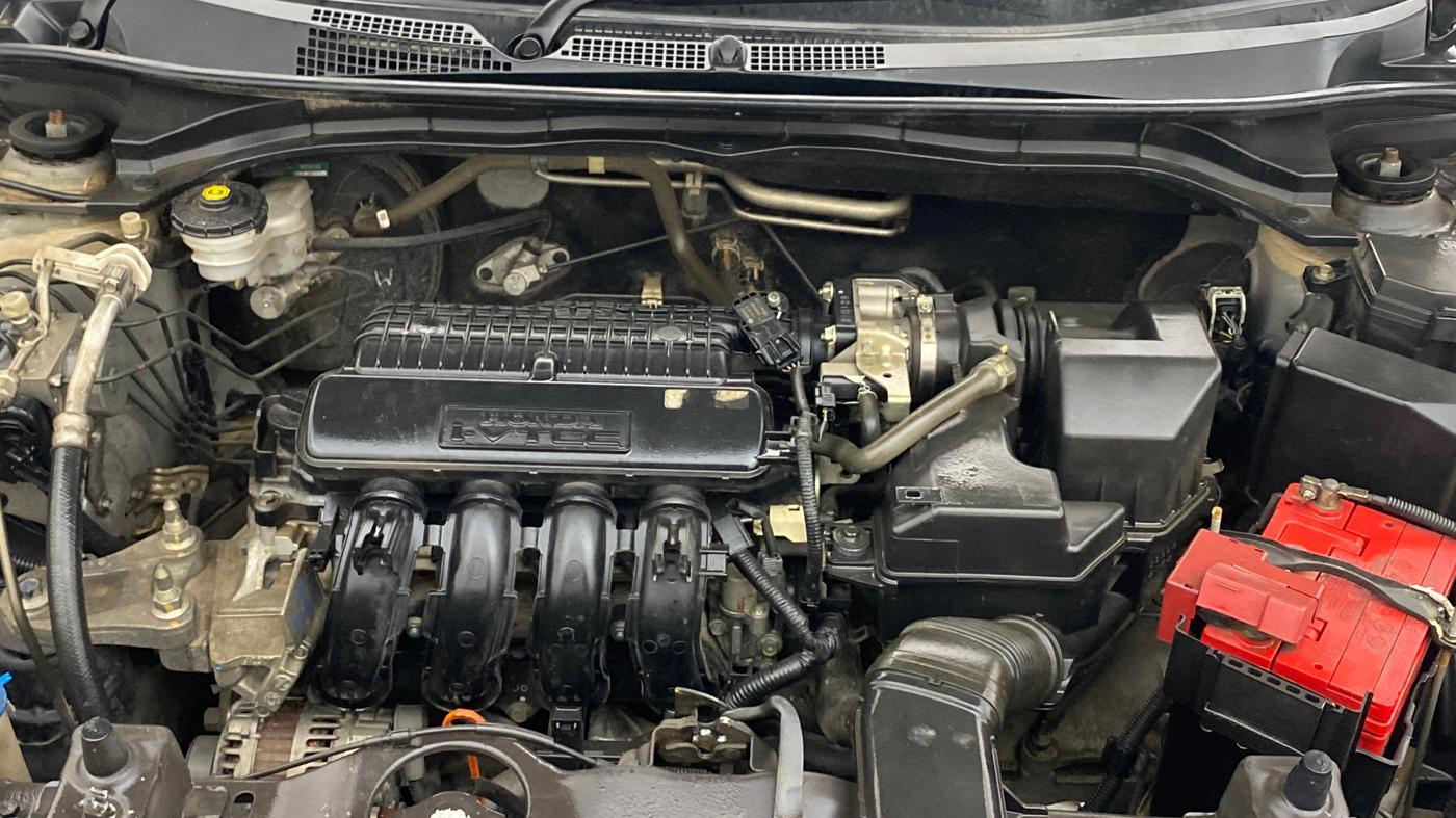 2021 Honda Amaze 1.2L I-VTEC VX, Petrol, Manual, 58,544 km, Engine View