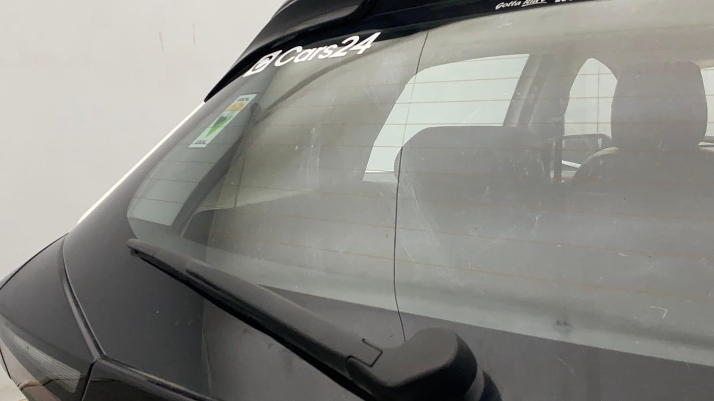 2023 Tata ALTROZ XZ PLUS PETROL, Petrol, Manual, 27,059 km, Rear Wiper