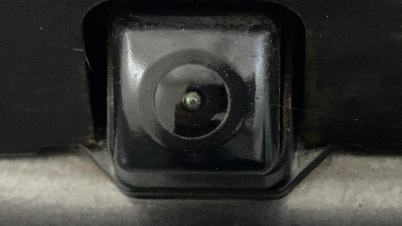 2020 Maruti S Cross ZETA AT 1.5, Petrol, Automatic, 85,969 km, Parking Camera