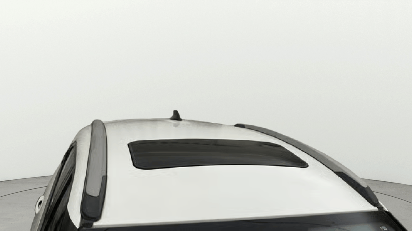 2022 Tata NEXON XZ PLUS (O) PETROL, Petrol, Manual, 34,208 km, Moonroof/ Sunroof