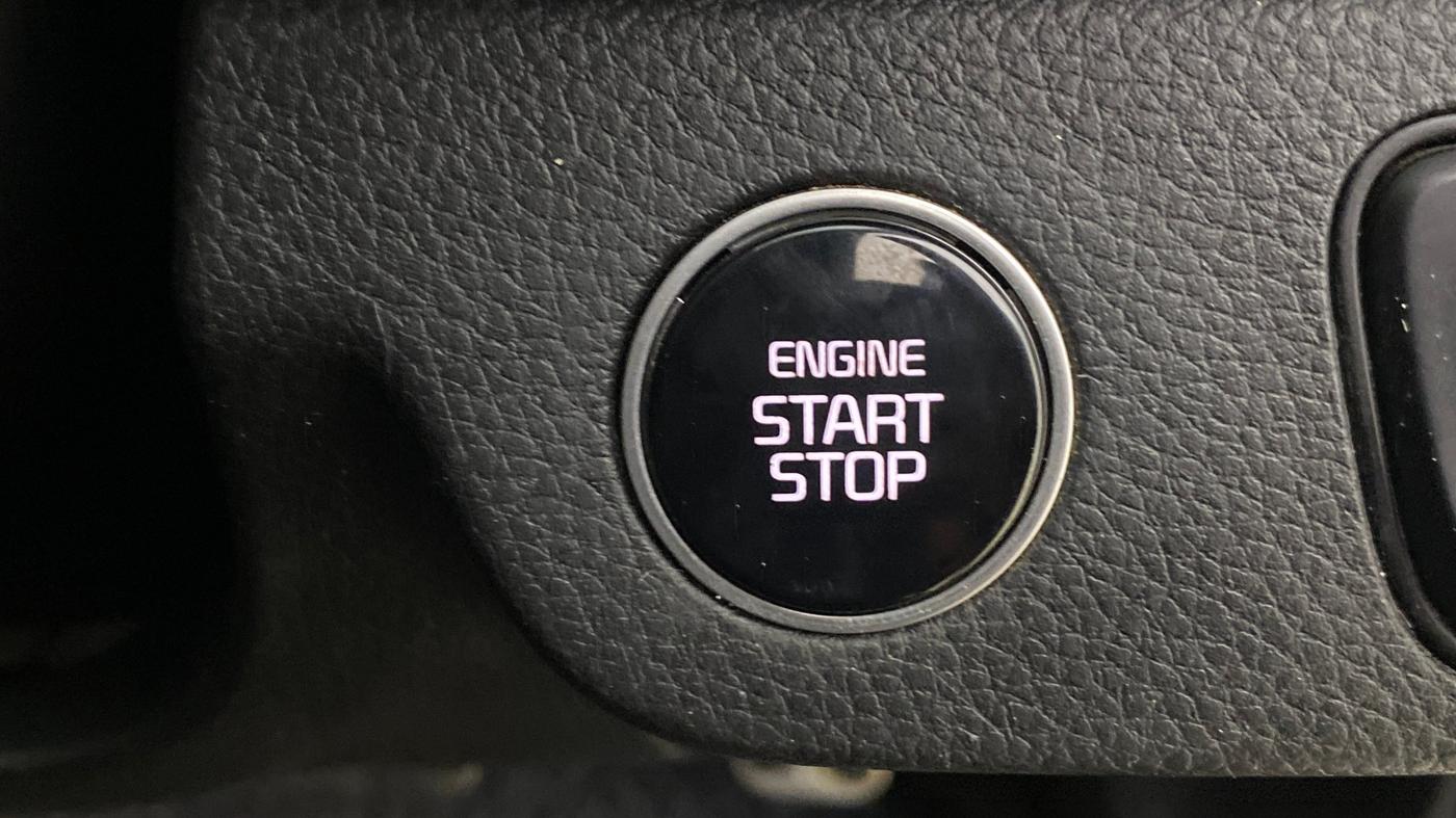 2020 KIA SELTOS GTX PLUS DCT 1.4 PETROL, Petrol, Automatic, 91,742 km, Keyless Start/ Stop Button