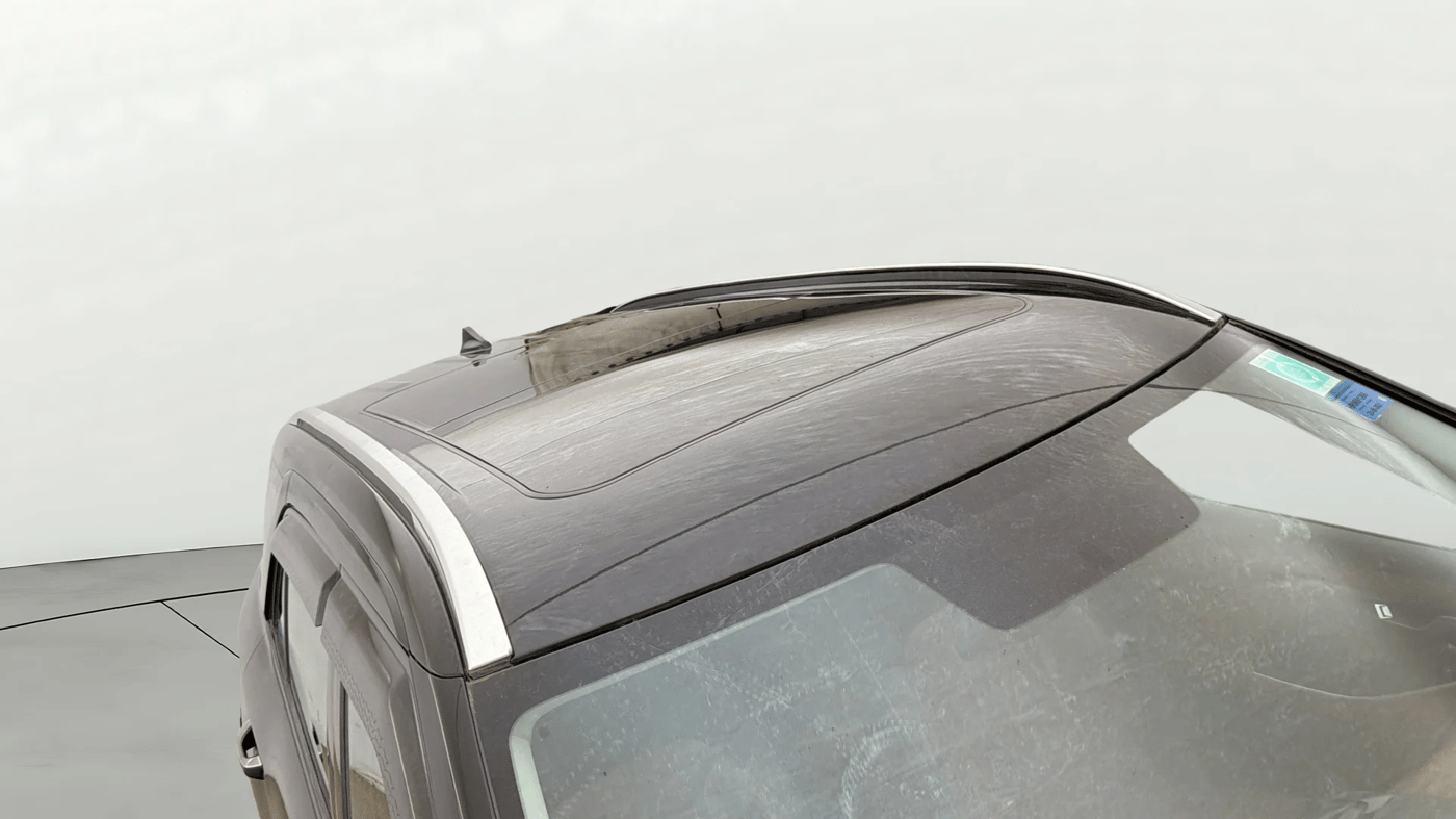 2021 Hyundai ALCAZAR 2.0 SIGNATURE (O) AT 6STR, Petrol, Automatic, 81,228 km, Moonroof/ Sunroof
