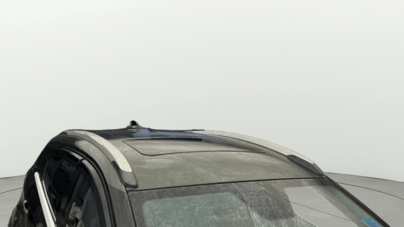 2021 Tata NEXON XZ PLUS (O) PETROL, Petrol, Manual, 80,612 km, Moonroof/ Sunroof