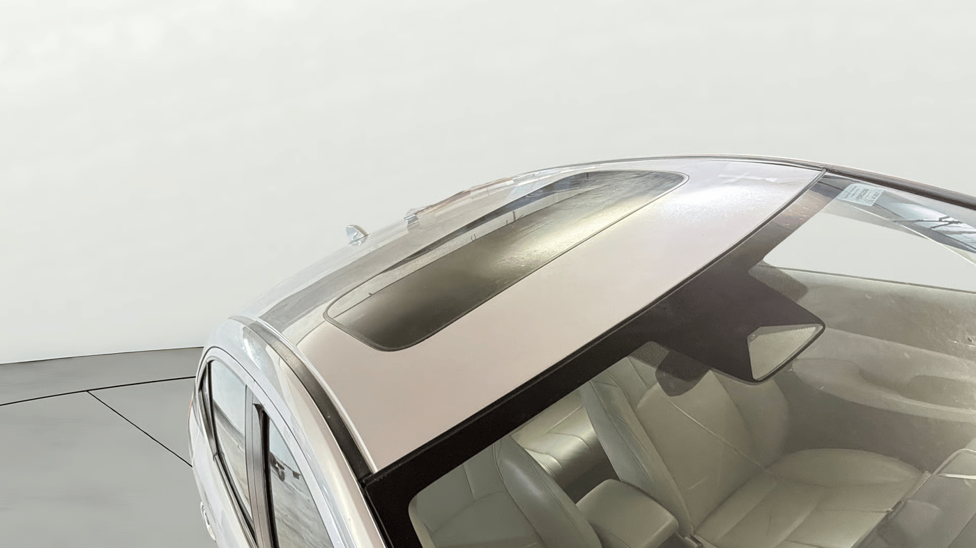 2022 Honda City ZX HYBRID, Hybrid, Automatic, 98,804 km, Moonroof/ Sunroof
