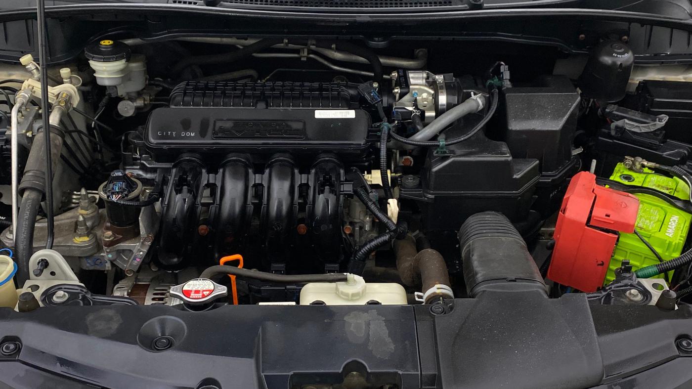 2014 Honda City 1.5L I-VTEC E MT, Petrol, Manual, 55,442 km, Engine View