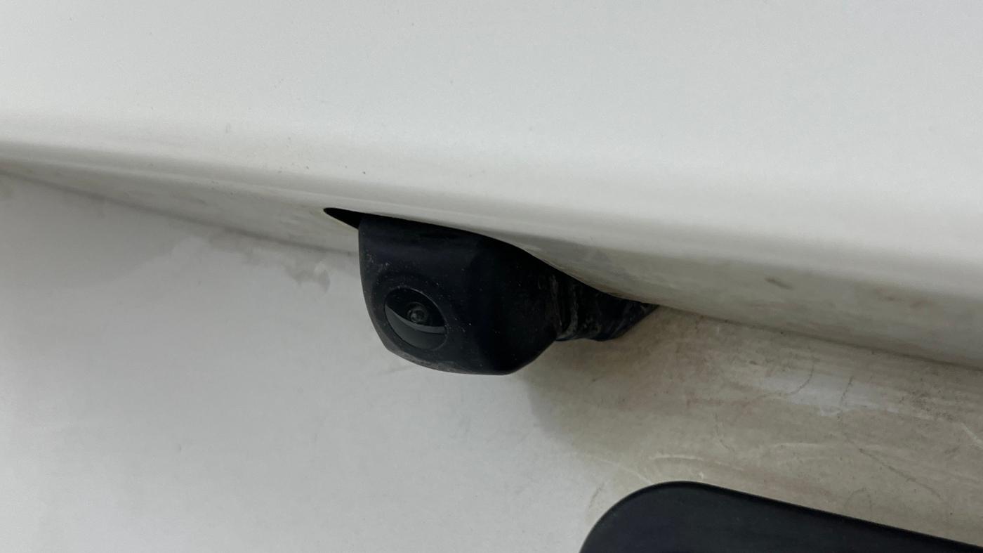 2022 Maruti S Cross ZETA 1.5, Petrol, Manual, 81,593 km, Parking Camera