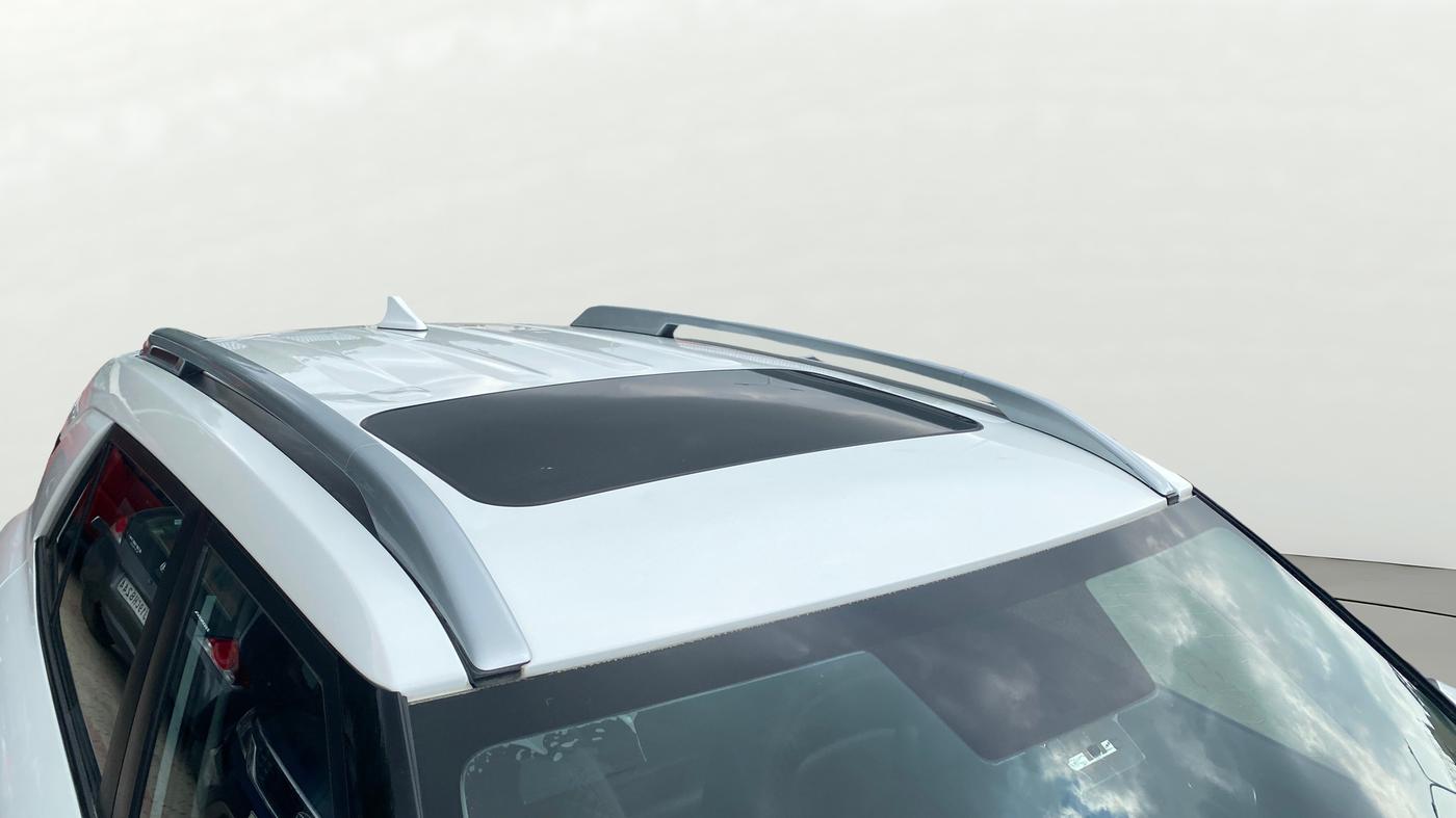 2023 Hyundai VENUE SX (O) 1.0 TURBO DCT, Petrol, Automatic, 35,785 km, Moonroof/ Sunroof