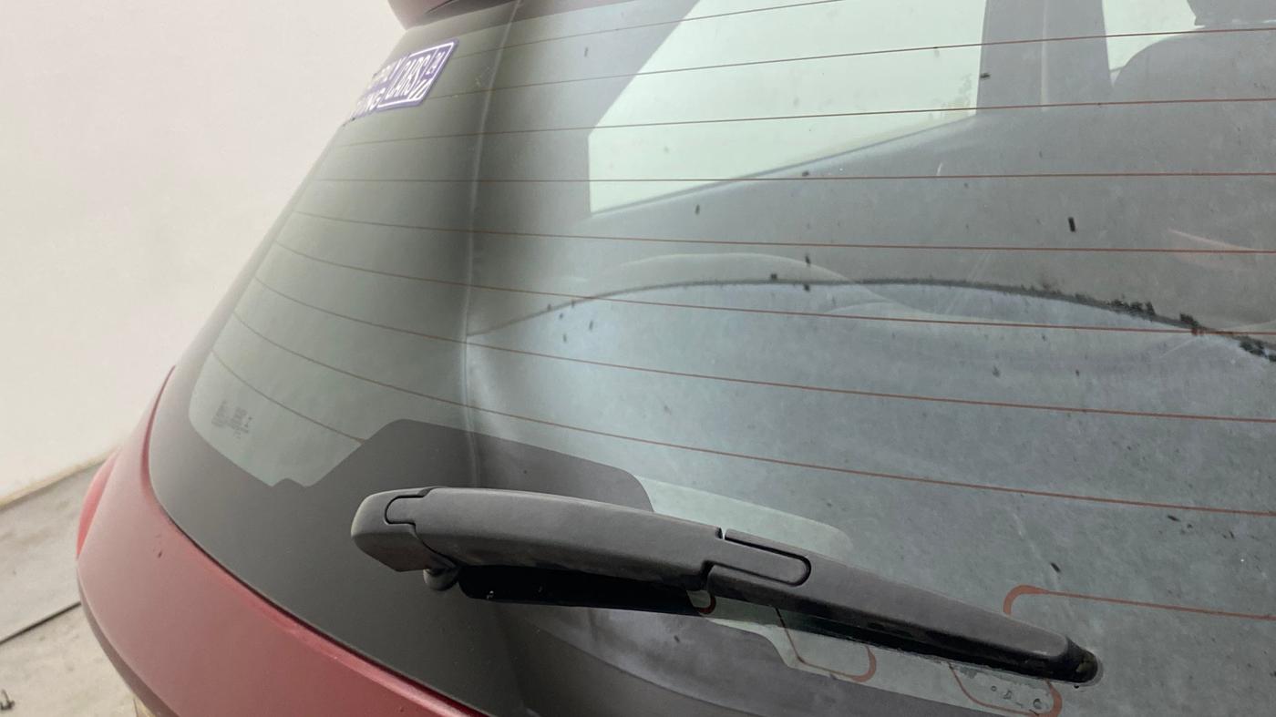 2018 Ford New Figo TITANIUM1.5 DIESEL, Diesel, Manual, 94,069 km, Rear Wiper