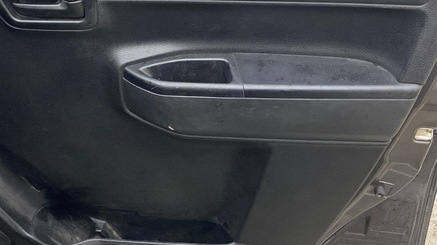 2024 Maruti S PRESSO VXI S-CNG, CNG, Manual, 91,551 km, Driver Side Door Panels Control