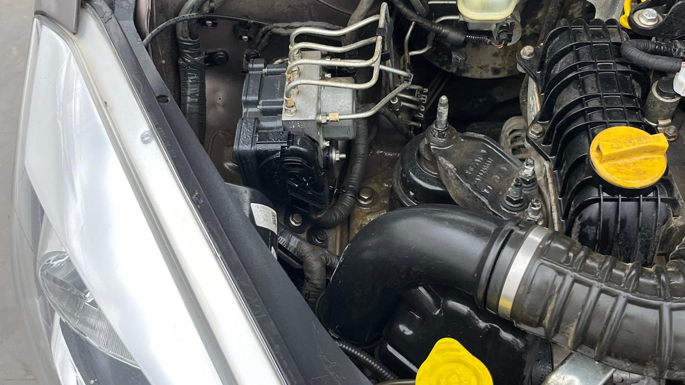 2018 Tata Tiago XZ PETROL, Petrol, Manual, 49,935 km, Engine View - Right