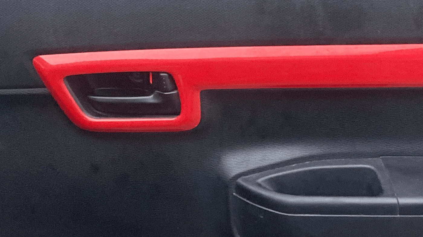 2022 Maruti S PRESSO VXI+, Petrol, Manual, 55,866 km, Driver Side Door Panels Control