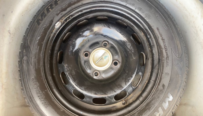 2011 Ford Figo ZXI 1.4 DIESEL, Diesel, Manual, 74,516 km, Spare Tyre