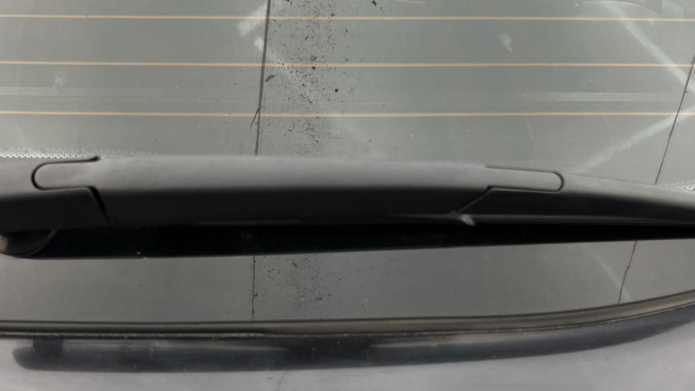 2019 MG HECTOR SHARP HYBRID 1.5 PETROL, Petrol, Manual, 75,931 km, Rear Wiper