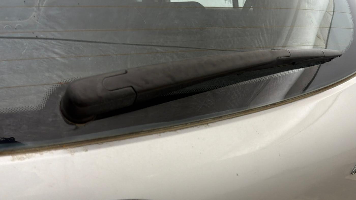 2015 Hyundai Grand i10 ASTA AT 1.2 KAPPA VTVT, Petrol, Automatic, 30,270 km, Rear Wiper