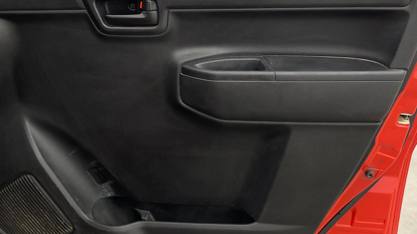 2022 Maruti S PRESSO VXI, Petrol, Manual, 55,344 km, Driver Side Door Panels Control