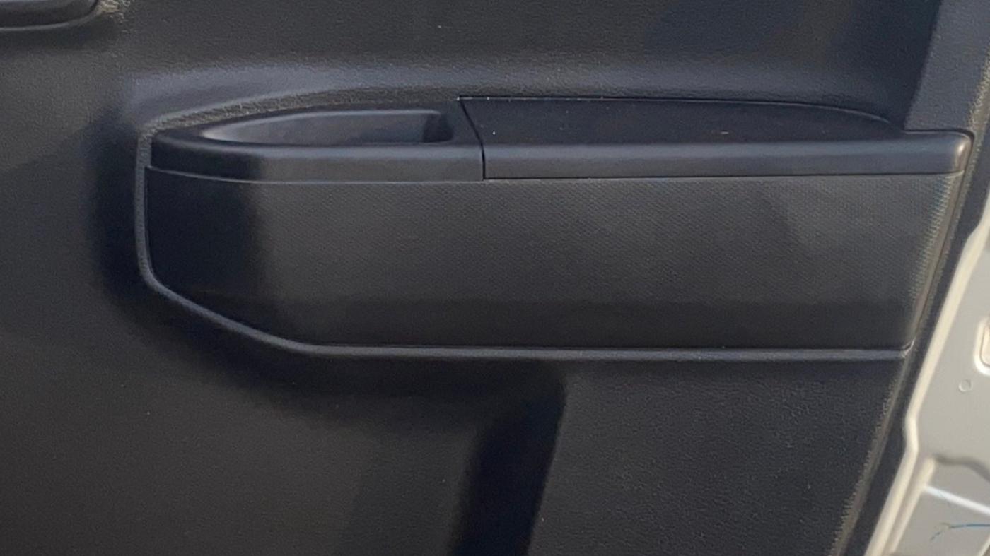 2025 Maruti S PRESSO VXI Plus AMT, Petrol, Automatic, 2,069 km, Driver Side Door Panels Control