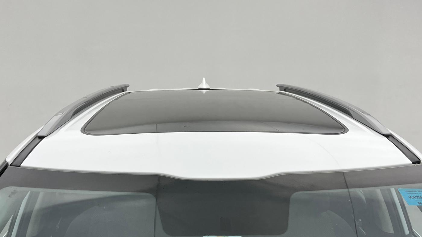 2023 KIA SELTOS  HTX PLUS 1.5 TURBO PETROL IMT, Petrol, Manual, 31,939 km, Moonroof/ Sunroof