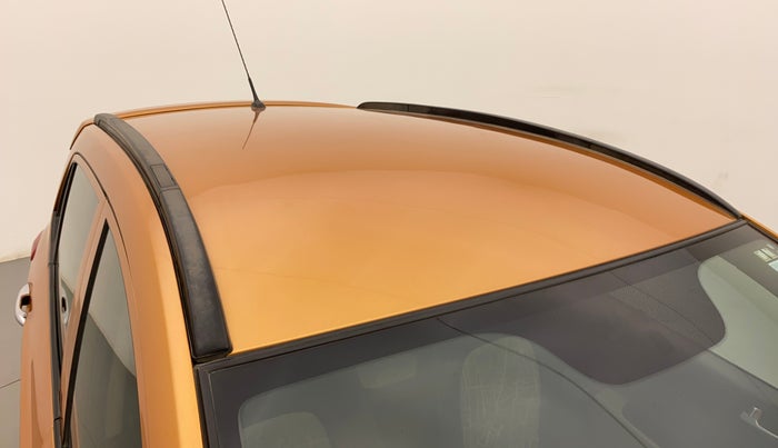 2017 Hyundai Grand i10 ASTA 1.2 KAPPA VTVT, Petrol, Manual, 31,408 km, Roof