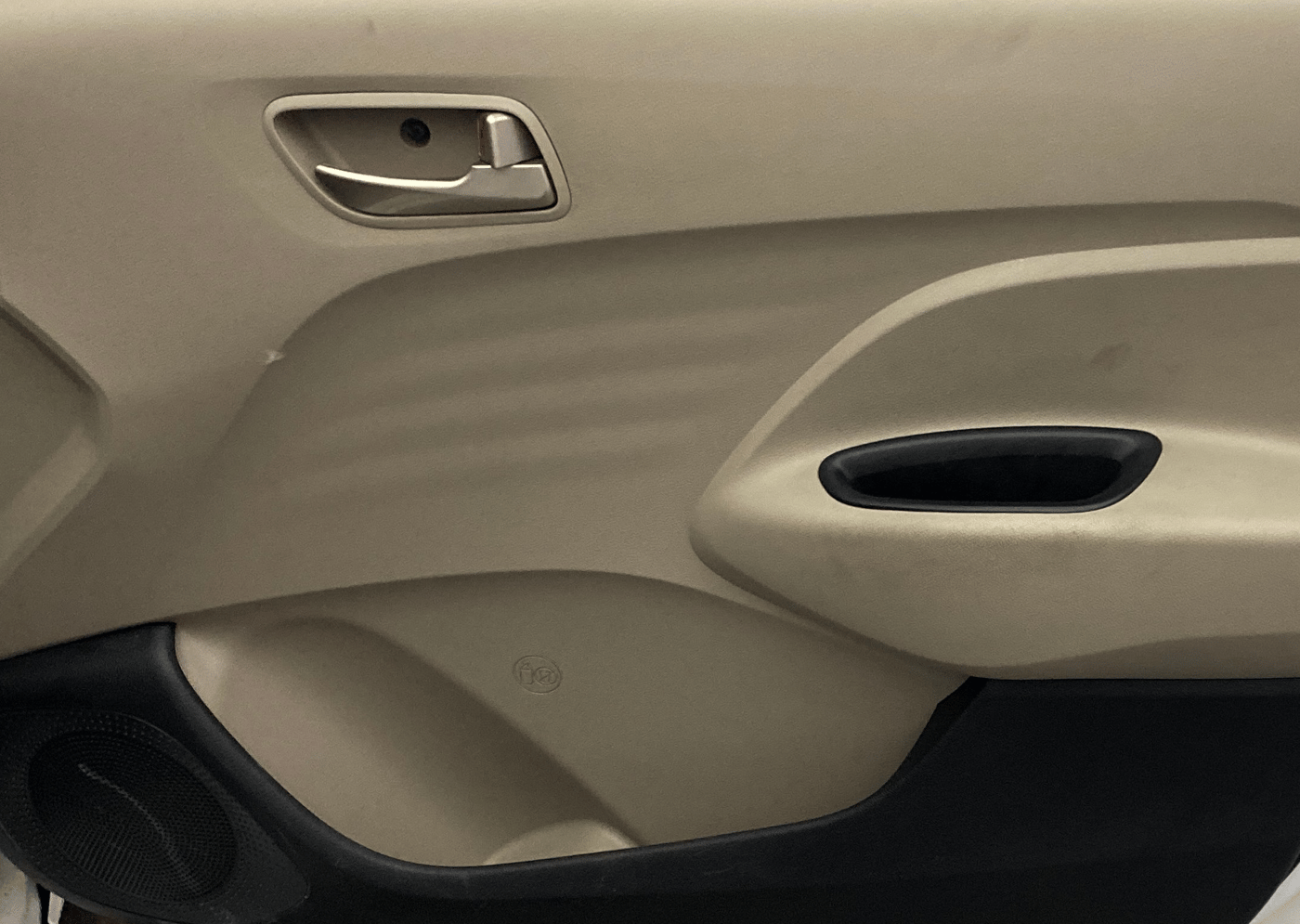 2019 Hyundai NEW SANTRO SPORTZ AMT, Petrol, Automatic, 16,450 km, Driver Side Door Panels Control