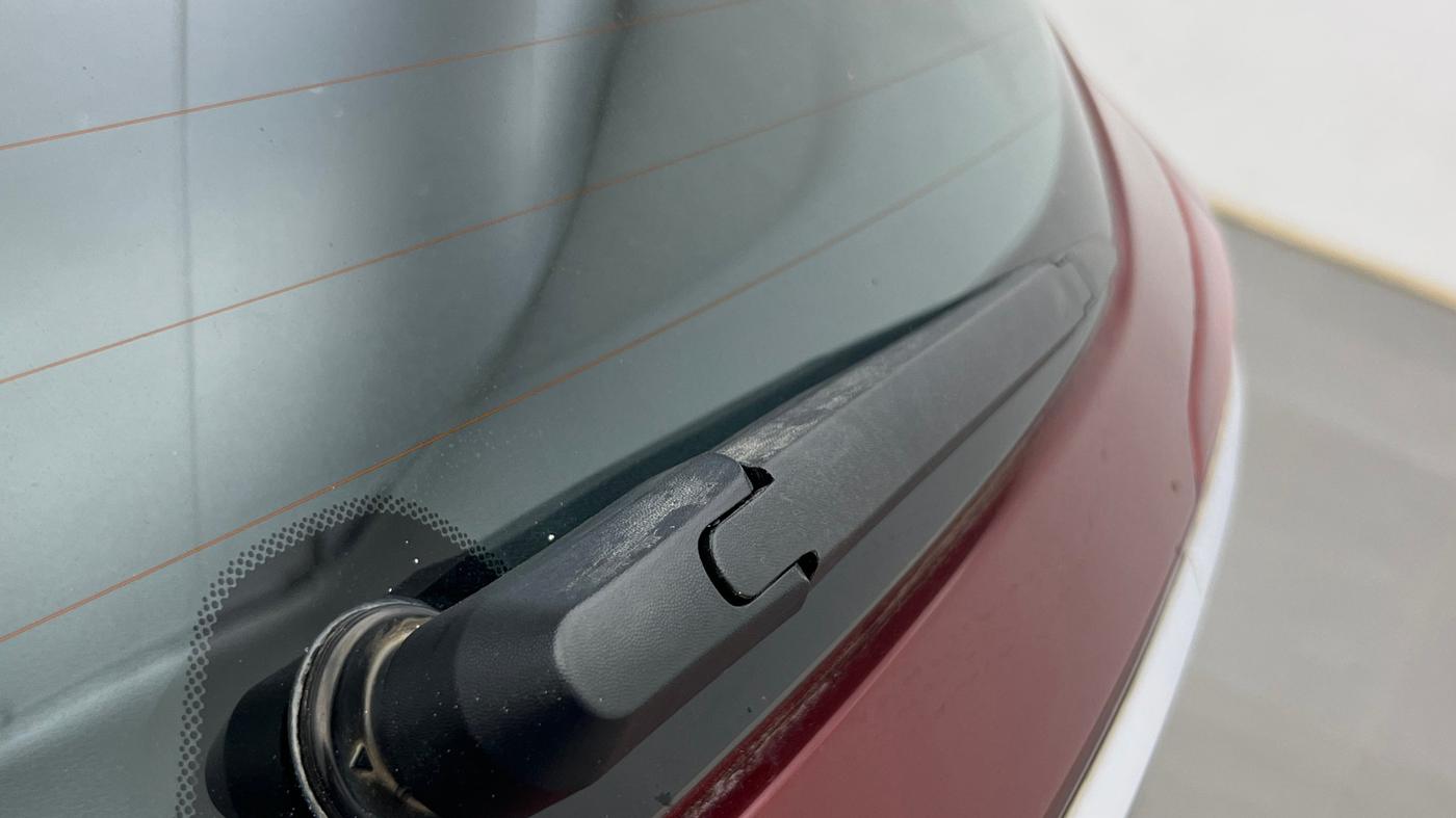 2020 KIA SELTOS HTX PLUS AT1.5 DIESEL, Diesel, Automatic, 72,768 km, Rear Wiper