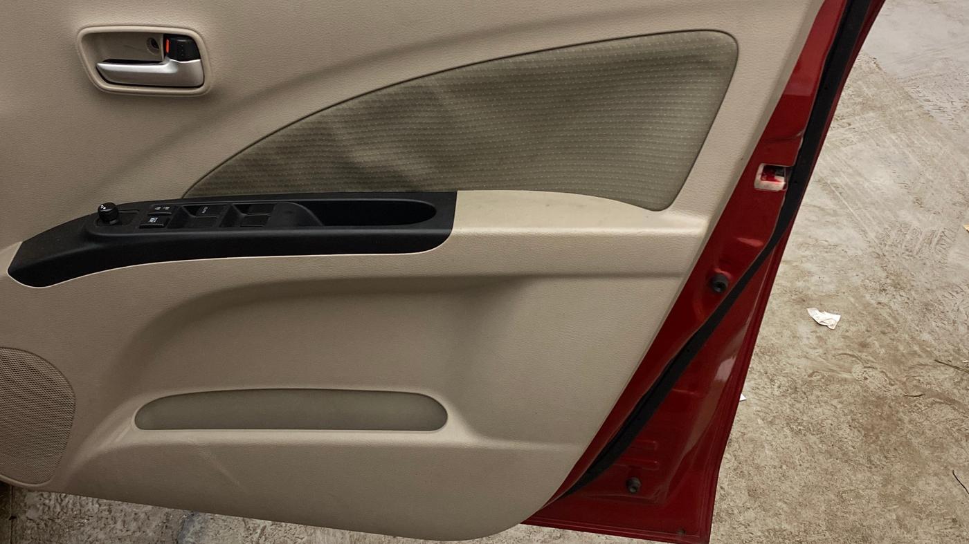 2018 Maruti Celerio ZXI AMT, Petrol, Automatic, 20,997 km, Driver Side Door Panels Control