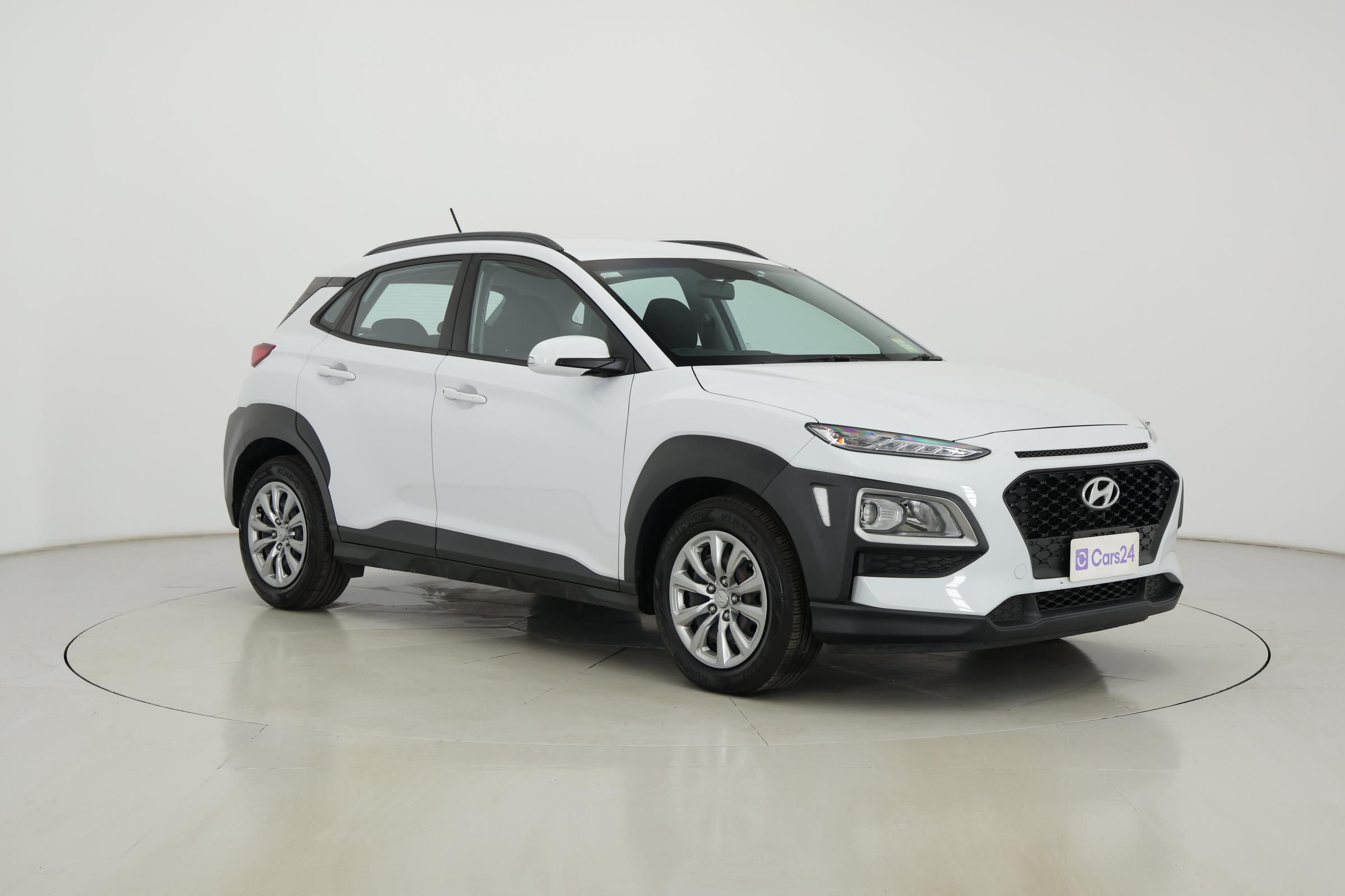 Hyundai Kona image