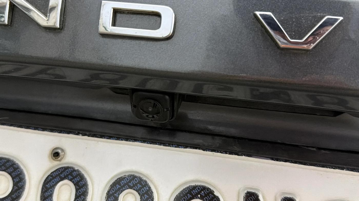 2023 Maruti Grand Vitara ZETA SMART HYBRID, Petrol, Manual, 11,403 km, Parking Camera